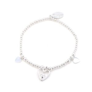 Matisse Silver Bracelet 20876