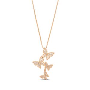 Matisse Gold Necklace 20886