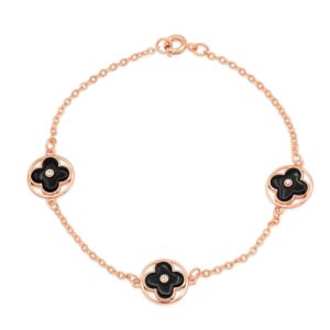 Matisse Rose Gold Bracelet 20895