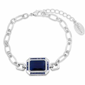 Matisse Silver Sapphire Bracelet 20900