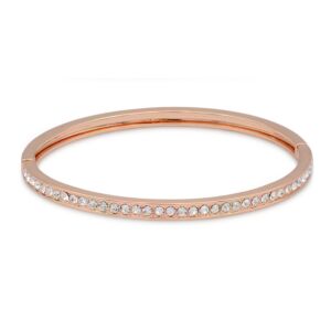 Matisse Rose Gold Bangle 20904