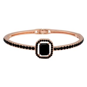 Matisse Rose Gold Bangle 20916