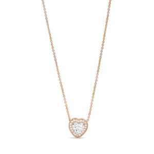 Matisse Rose Gold Necklace 20919