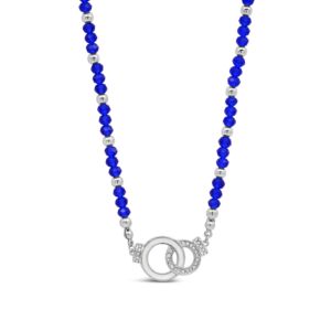 Matisse Silver Necklace 20921