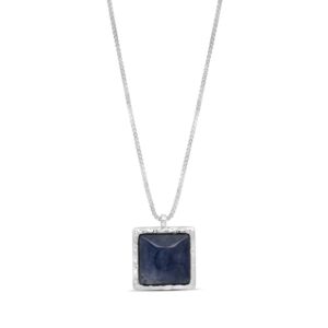 Matisse Silver Necklace 20927