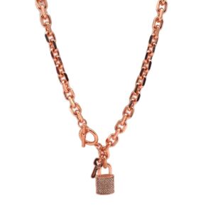 MATISSE NECKLACE 22450