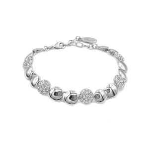 Matisse Silver Bracelet 22651