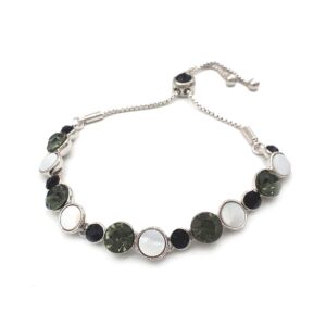 Matisse Silver Bracelet 22652
