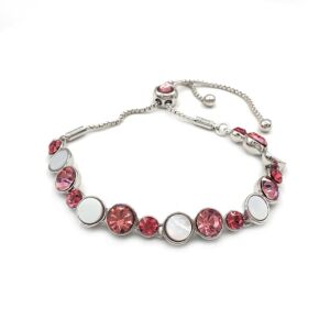 Matisse Silver Bracelet 22653