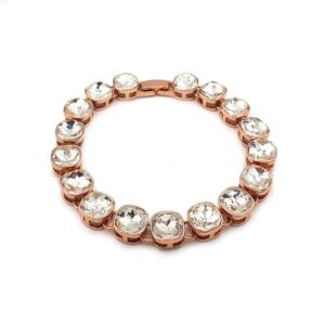 Matisse Rose Gold Bracelet 22681