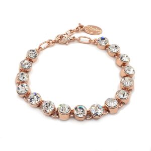 Matisse Rose Gold Bracelet 22683