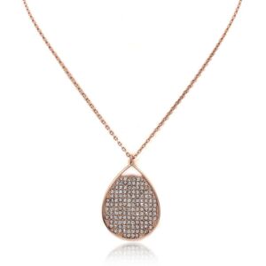 Matisse Rose Gold Necklace 22728
