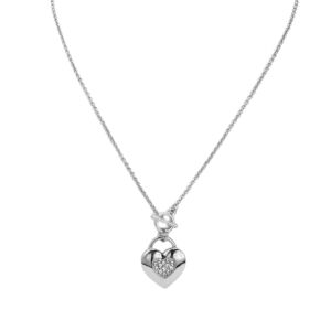 Matisse Silver Necklace 22752