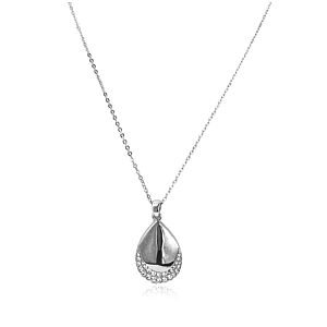 Matisse Silver Necklace 22762