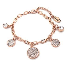 Matisse Rose Gold Bracelet 22782