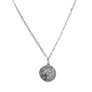 Matisse Silver Necklace 22788