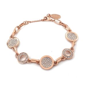 Matisse Rose Gold Bracelet 22789