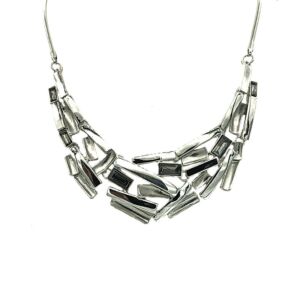 Matisse Silver Necklace 22801