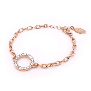 Matisse Rose Gold Bracelet 22870