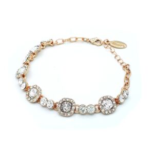 Matisse Rose Gold Bracelet 22975