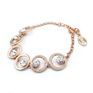 Matisse Rose Gold Bracelet 22985