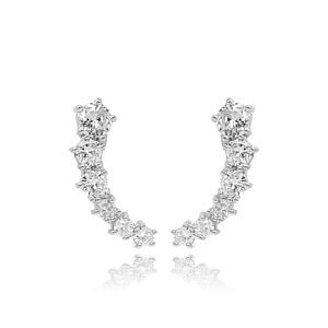 Matisse Silver Earrings 23003