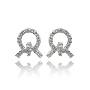Matisse Silver Earrings 23009