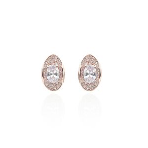 Matisse Rose Gold Earrings 23014