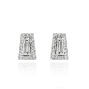 Matisse Silver Earrings 23017