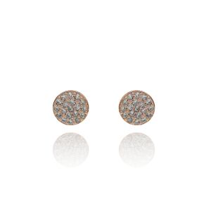 Matisse Rose Gold Earrings 23026