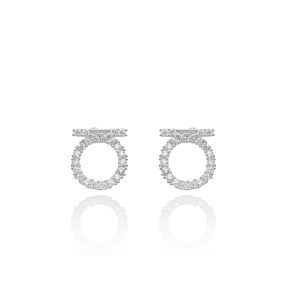Matisse Silver Earrings 23033