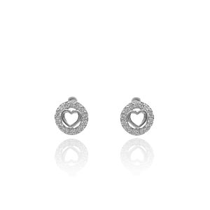 Matisse Silver Earrings 23037