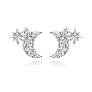Matisse Silver Earrings 23043