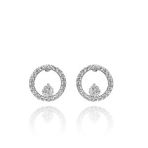 Matisse Silver Earrings 23053