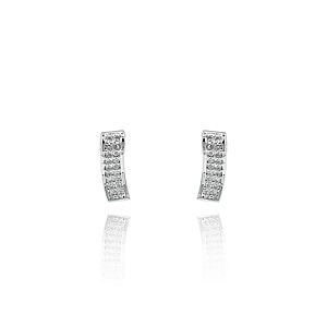 Matisse Silver Earrings 23059