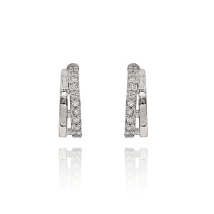 Matisse Silver Earrings 23061