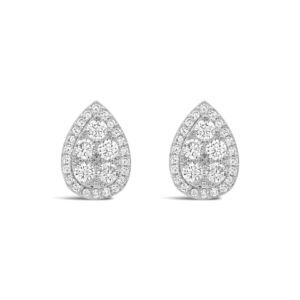 Matisse Silver Earrings 23063
