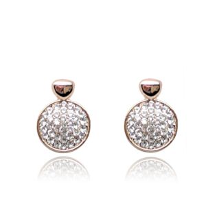 Matisse Rose Gold Earrings 23653