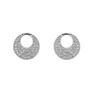 Matisse Silver Earrings 23854