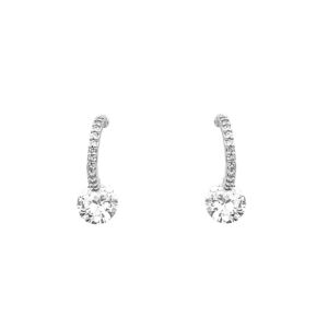 Matisse Silver Earrings 23866