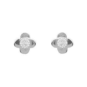 Matisse Silver Earrings 23870