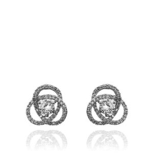 Matisse Silver Earrings 23888