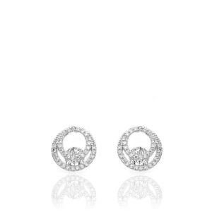 Matisse Silver Earrings 23890