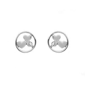 Matisse Silver Earrings 23912
