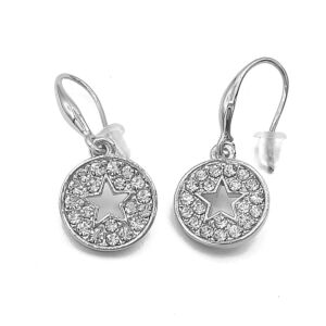 Matisse Silver Earrings 23916