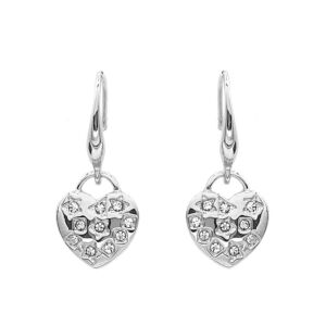 Matisse Silver Earrings 23921