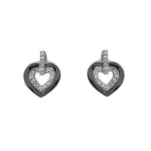 Matisse Silver Earrings 23933