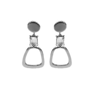 Matisse Silver Earrings 23938