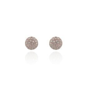 Matisse Rose Gold Earrings 23968