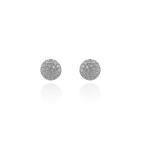 Matisse Silver Earrings 23969